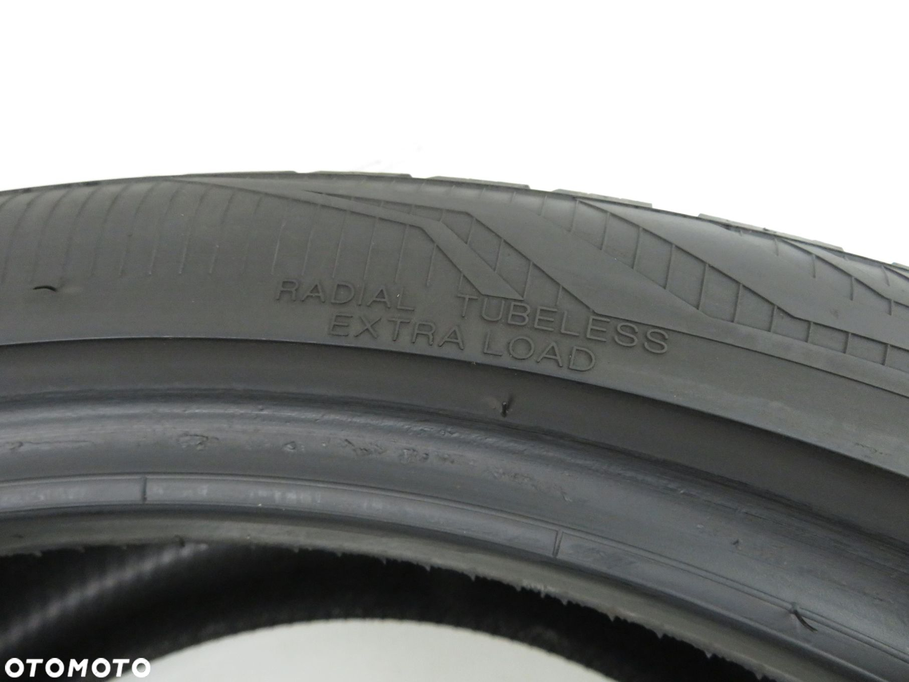 245/35R20 OPONA CAŁOROCZNA Vredestein Quatrac Pro 95Y XL - 4