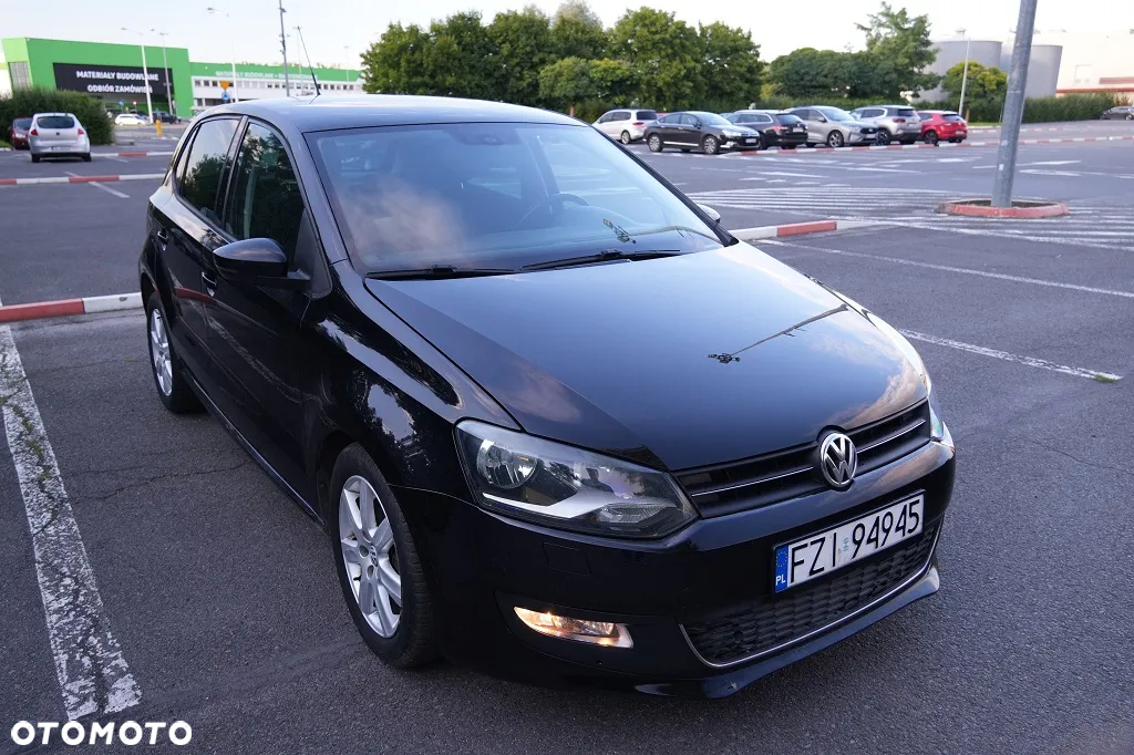 Volkswagen Polo 1.6 TDI Comfortline - 3