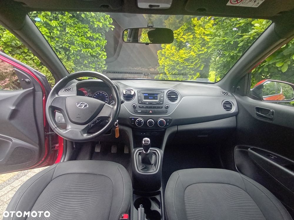 Hyundai i10 - 8