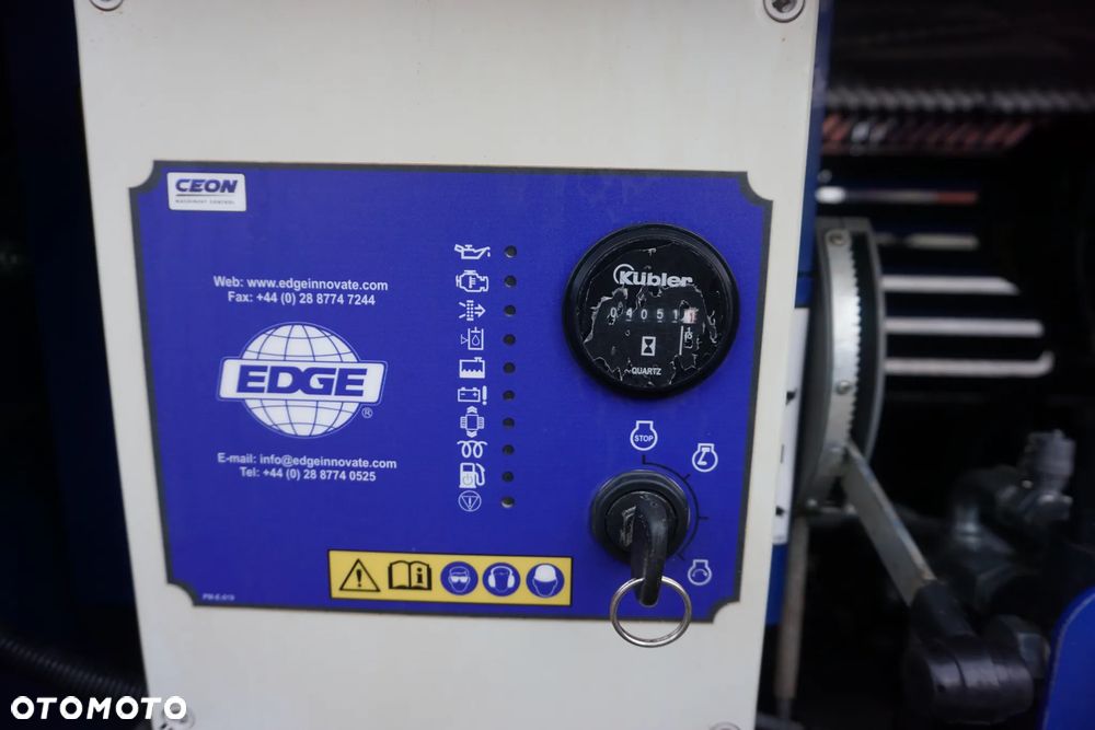 Inny Edge TS6540 - 12