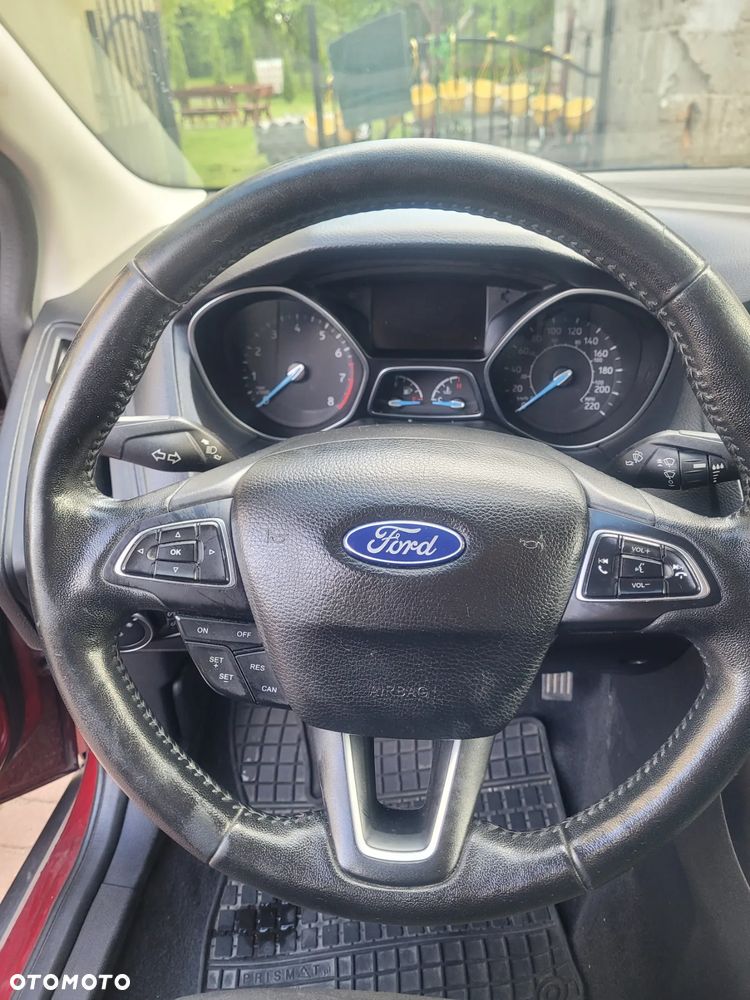 Ford Focus - 14