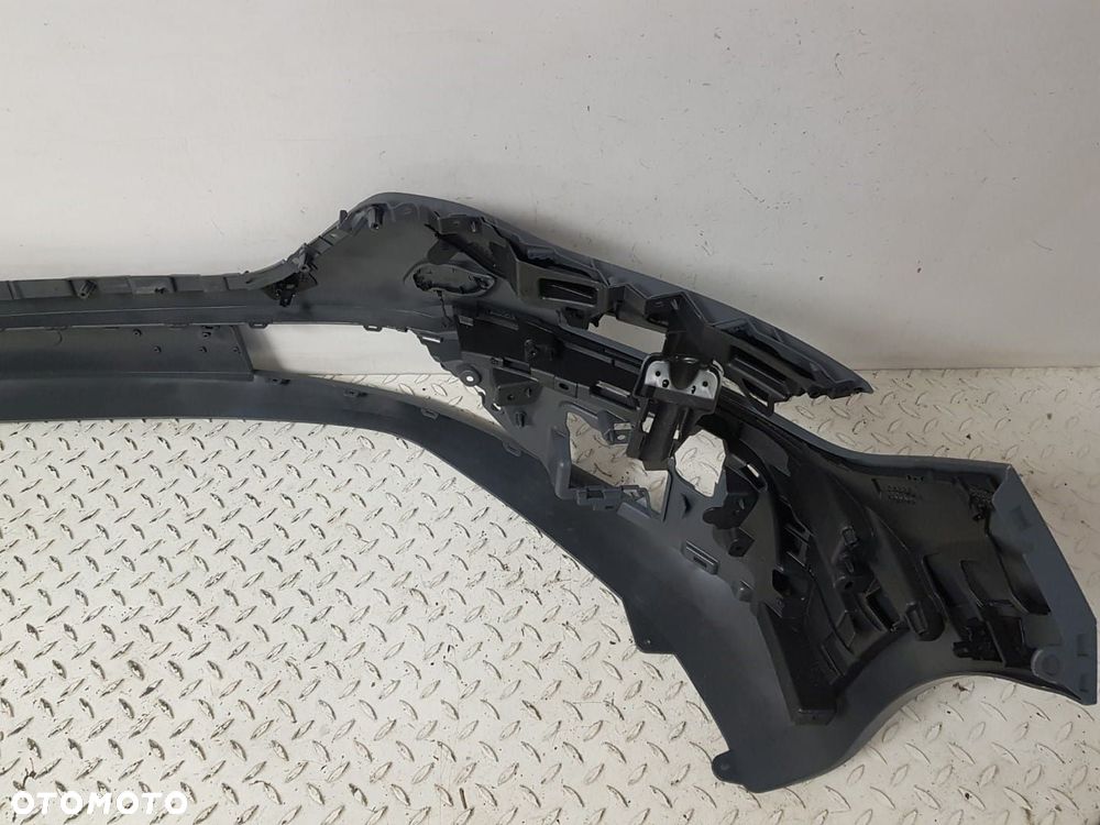 FABRYCZNIE NOWY ORYGINALNY ZDERZAK PRZEDNI RENAULT TALISMAN LIFT 20-25 620226076R - 8
