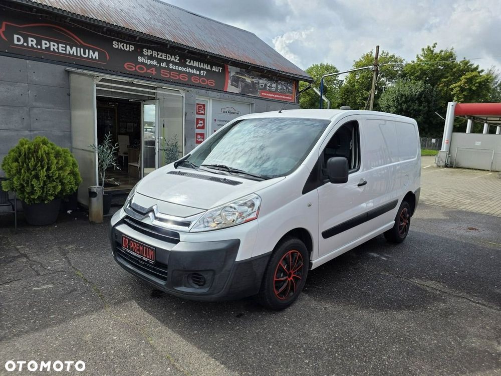 Citroën Jumpy - 2
