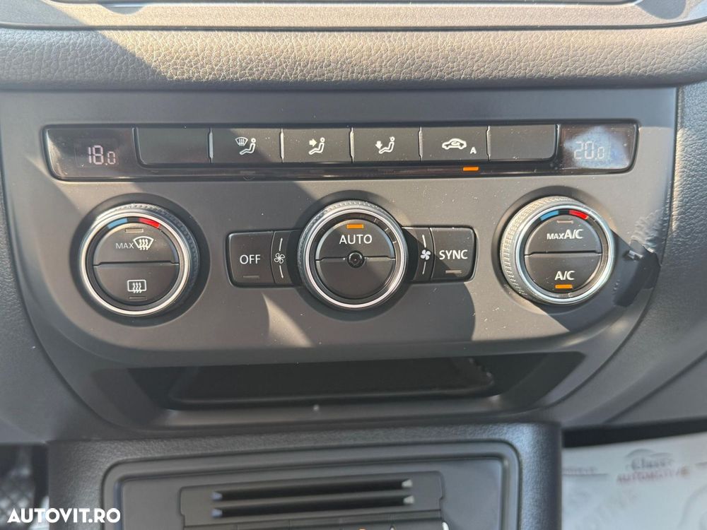 Volkswagen Tiguan 2.0 TDI Trend & Fun - 18