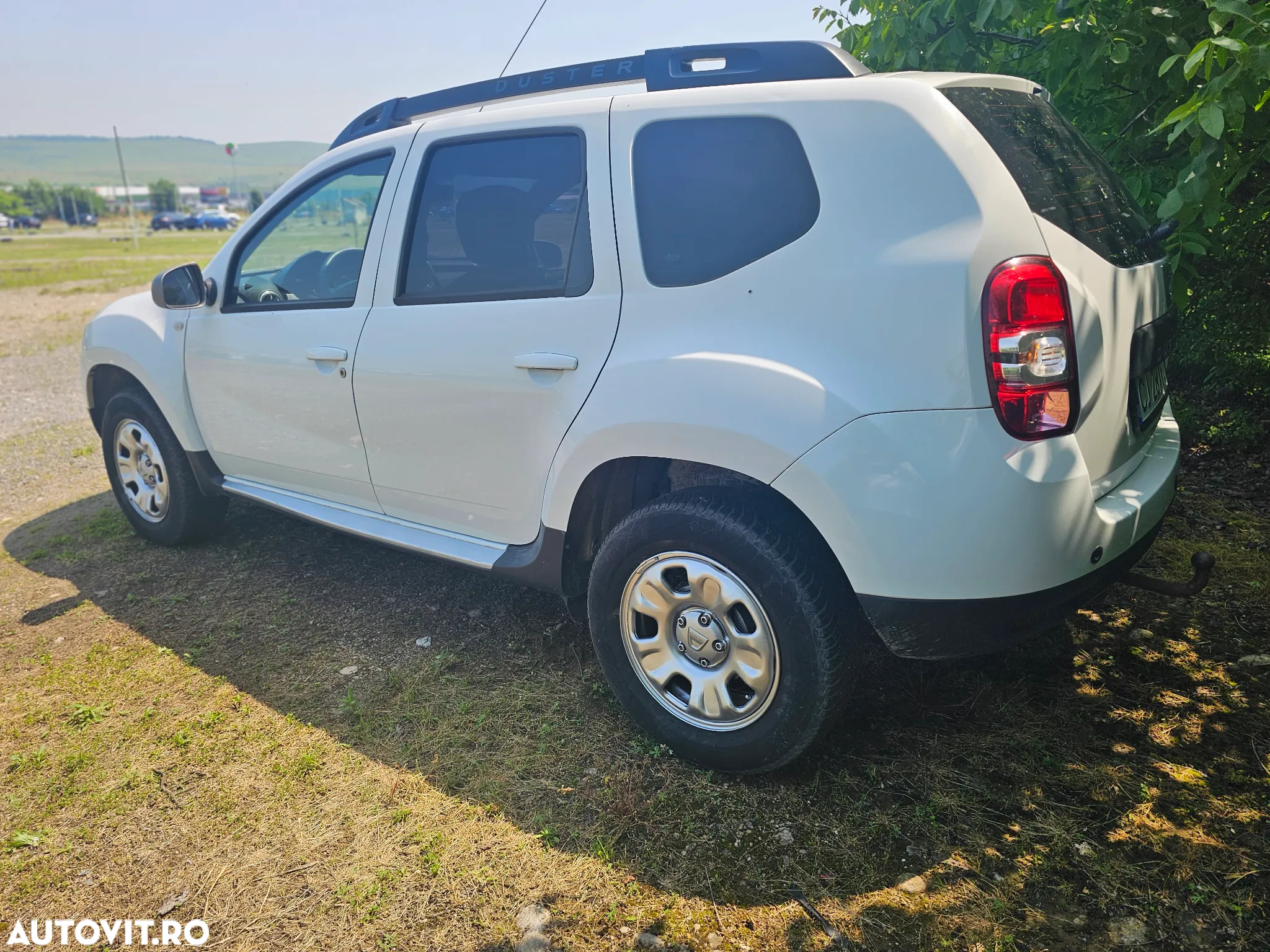 Dacia Duster dCi 110 FAP 4x4 Prestige - 26