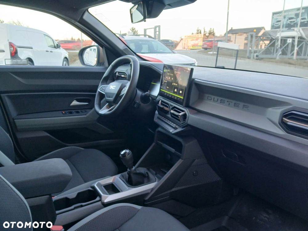 Dacia Duster - 9