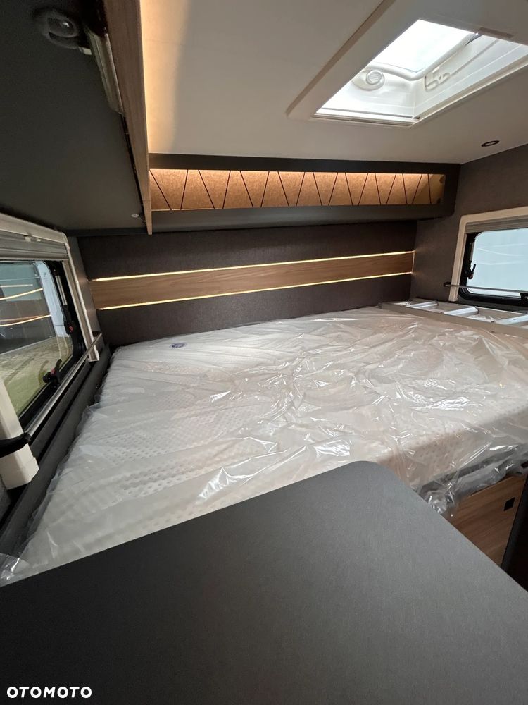 Dethleffs Globebus Performance 4x4 T 16 - 10