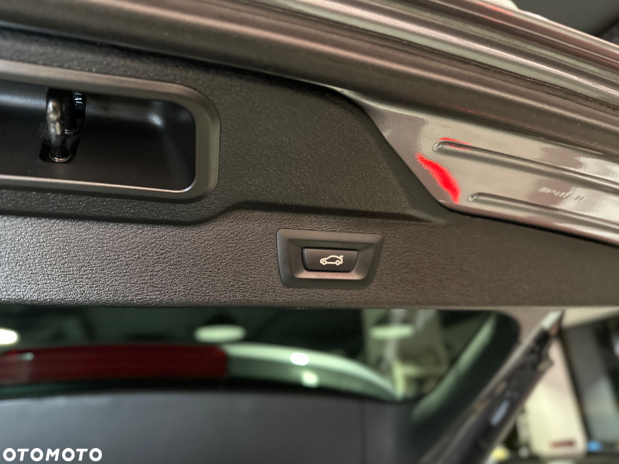 BMW X5 M M50d - 23