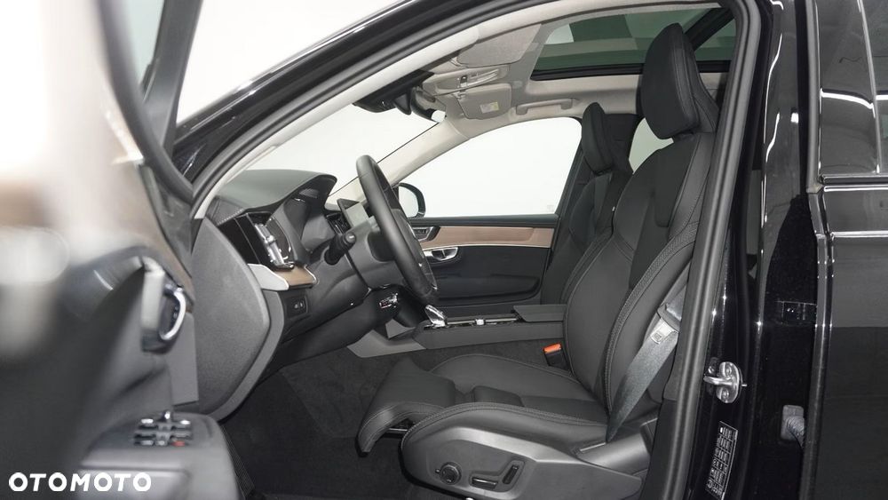 Volvo XC 90 T8 AWD Recharge Plus Dark - 13