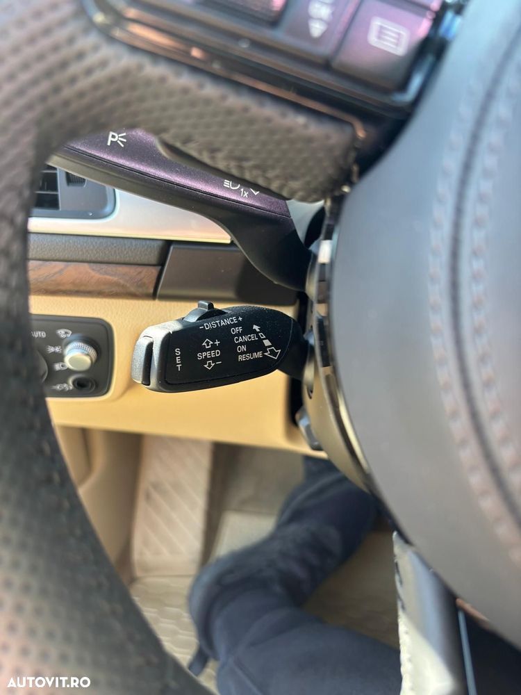 Audi A7 3.0 TFSI Quattro S tronic - 16