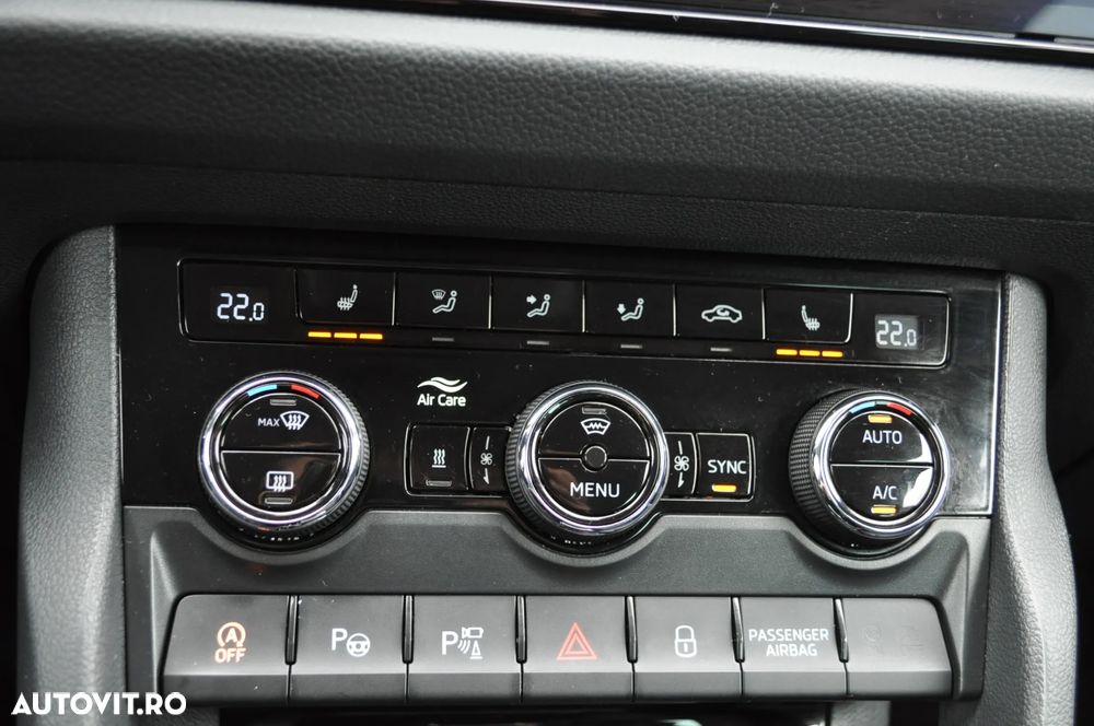 Skoda Kodiaq 2.0 TDI DSG Style - 37