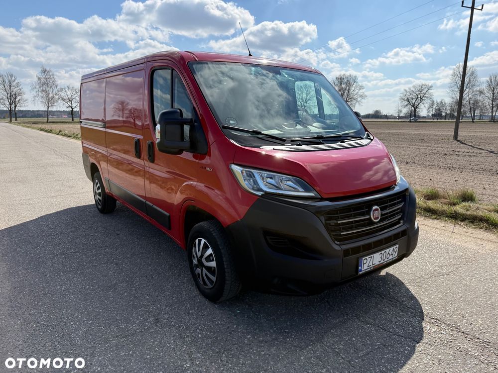 Fiat Ducato - 16