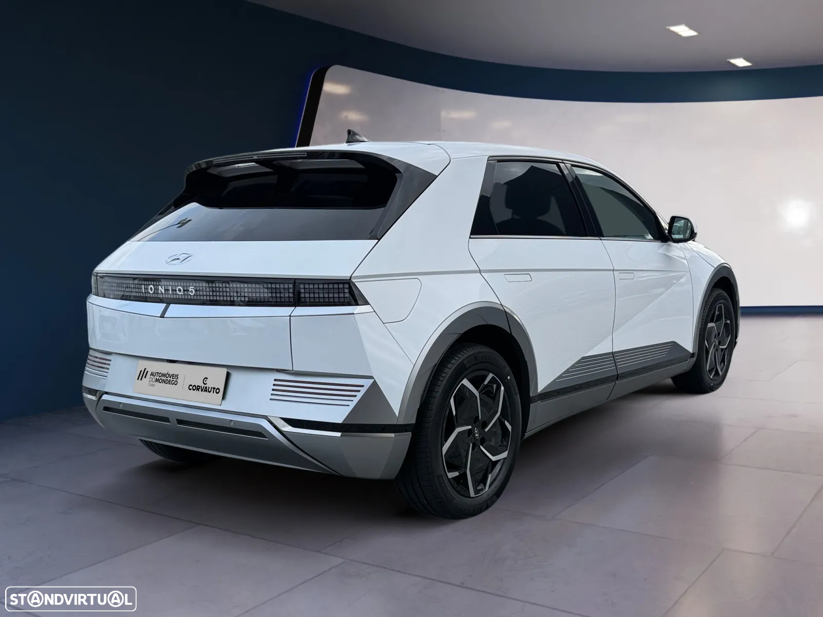 Hyundai Ioniq 5 77 kWh Vanguard - 6