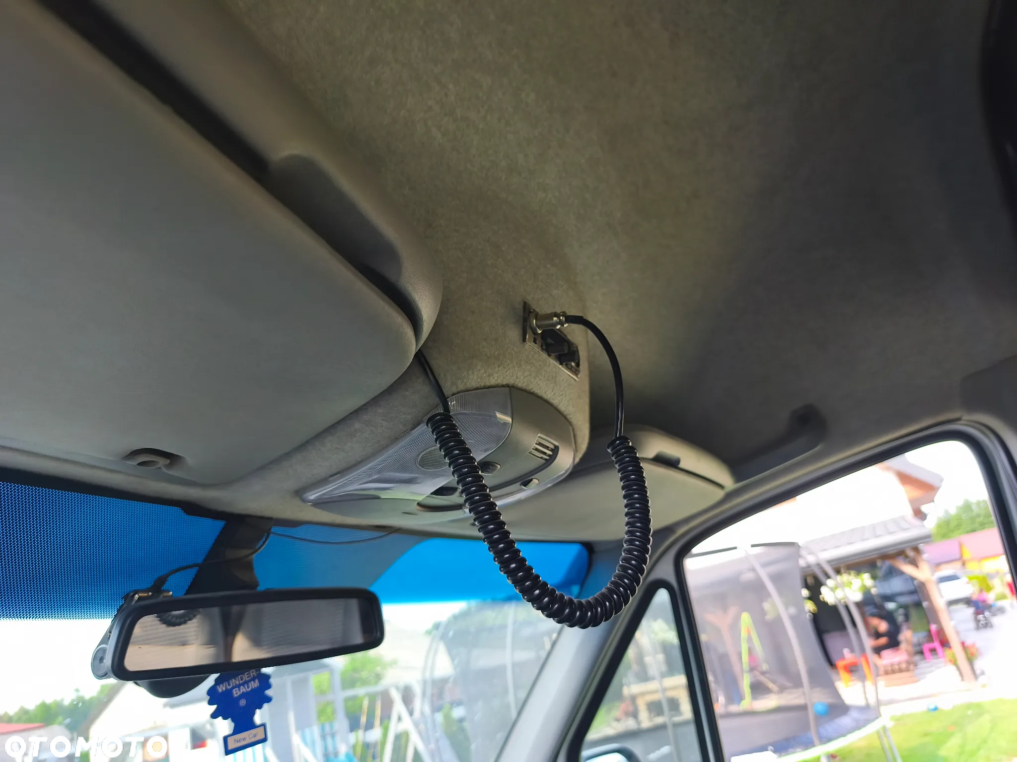 Volkswagen CRAFTER - 26