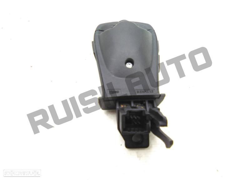 Comutador Radio E/ou Computador Bordo  Renault Grand Scenic Iv - 4