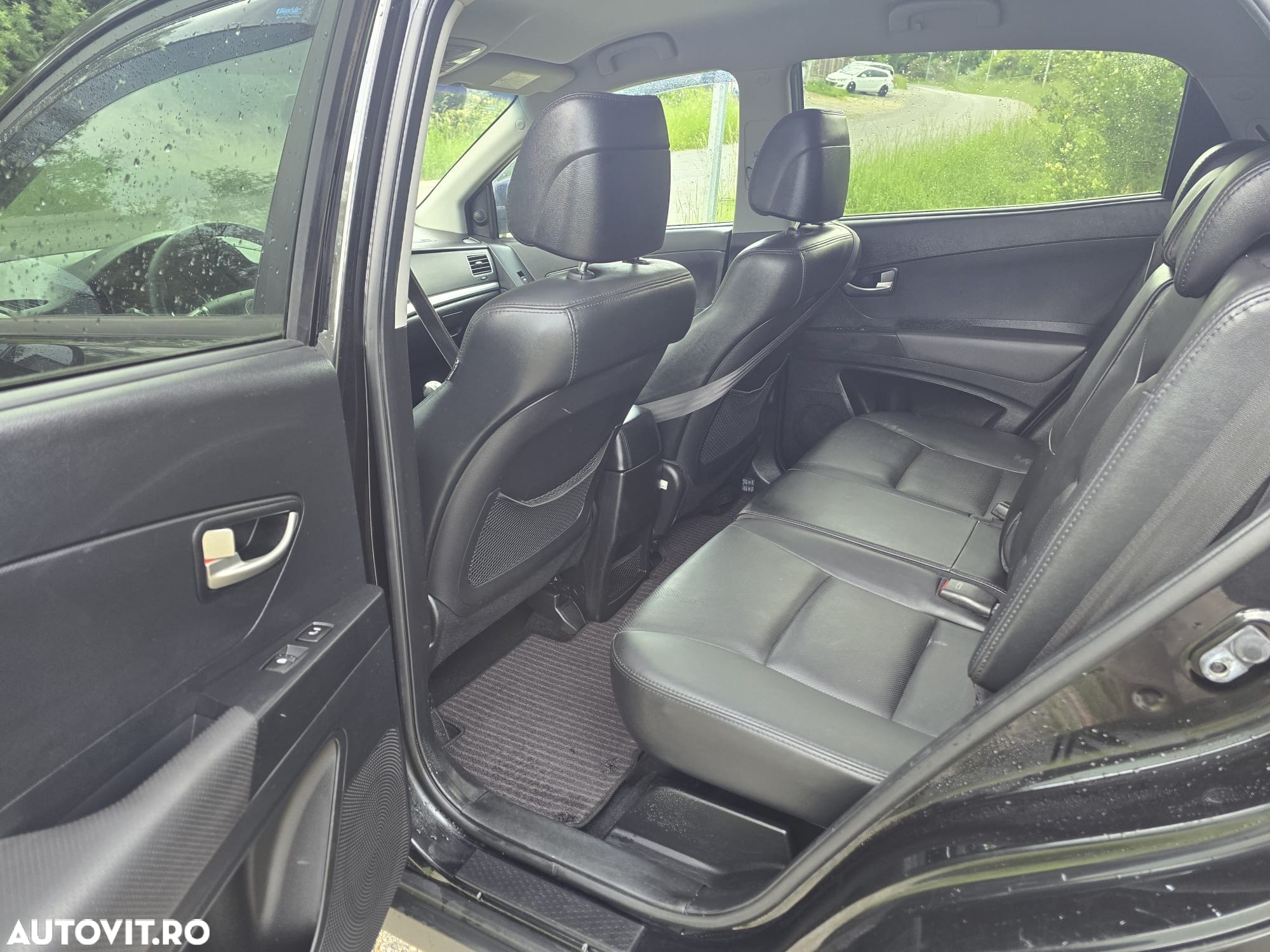SsangYong Korando 2.0 E-XDI DPF 4WD Quartz - 12