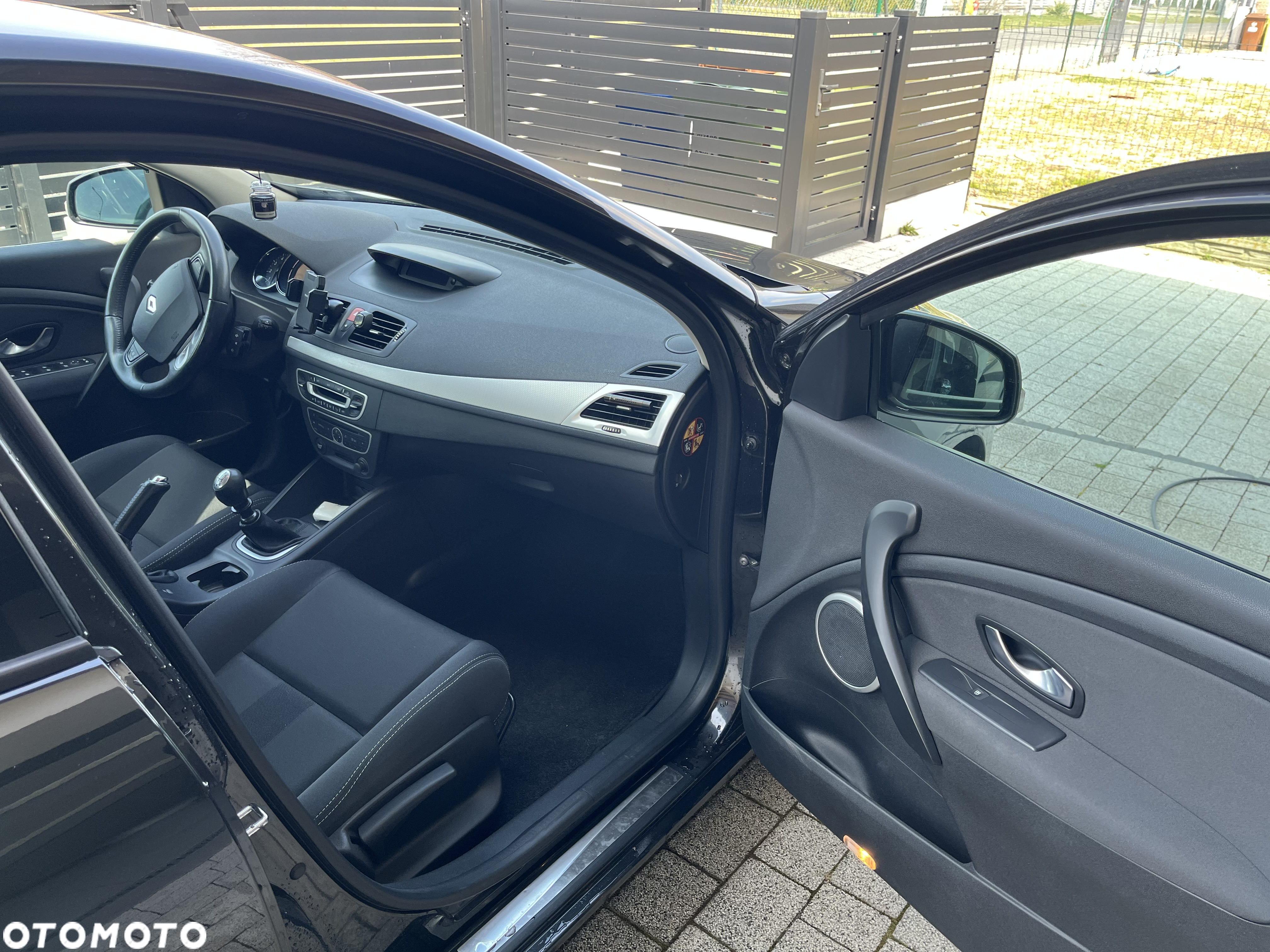 Renault Megane 1.9 dCi Dynamique - 18