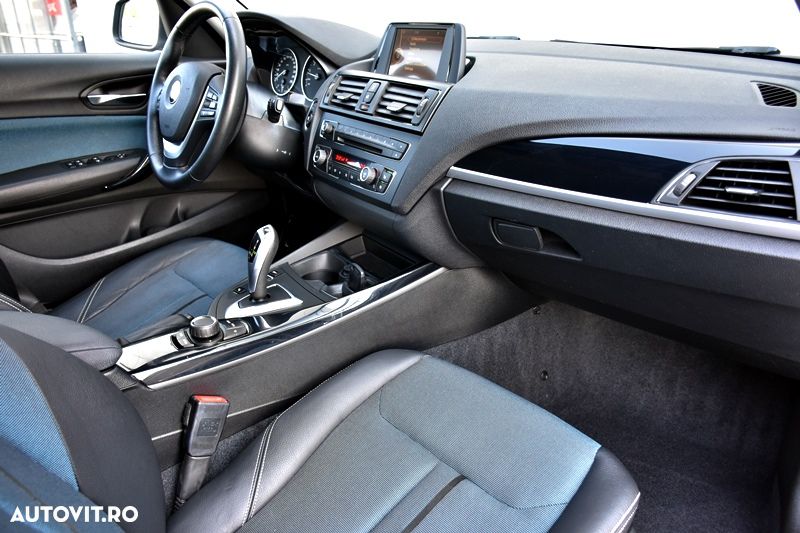 BMW Seria 1 116i Aut. Urban Line - 19