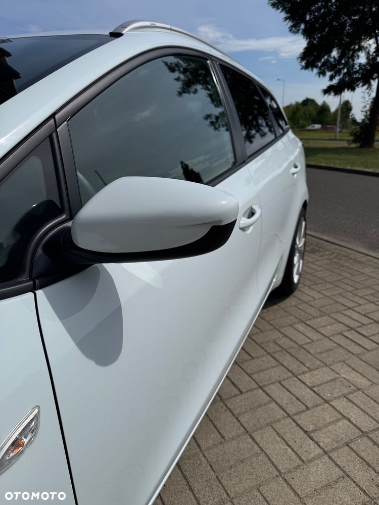 Kia Ceed 1.6 CRDi M - 24
