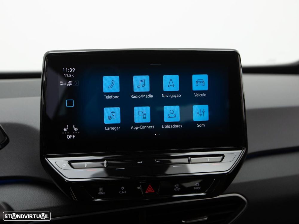 VW ID.3 Pro Performance - 23