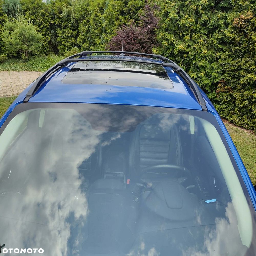 Ford Escape 1.5 EcoBoost AWD SE - 5