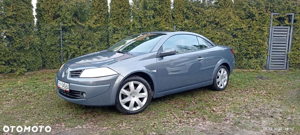 Renault Megane 1.6 16V Dynamique - 14