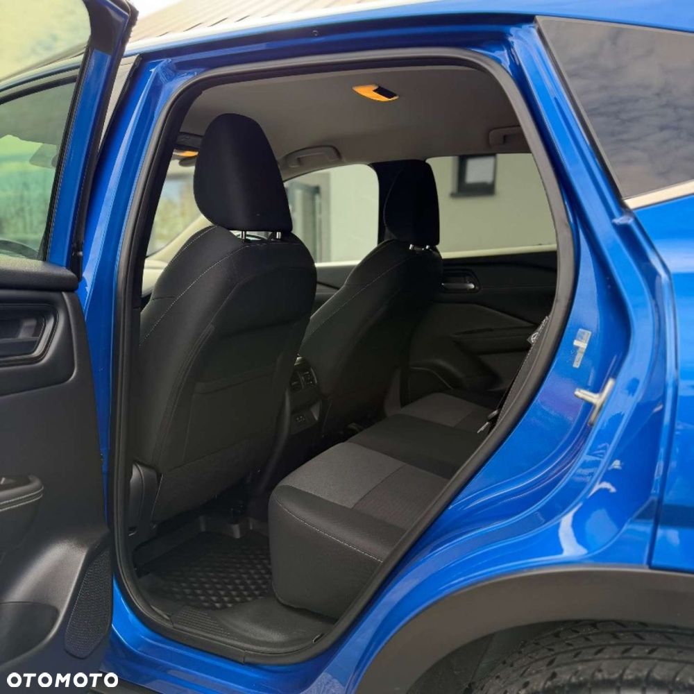 Nissan Qashqai 1.3 DIG-T MHEV Xtronic N-Connecta - 16