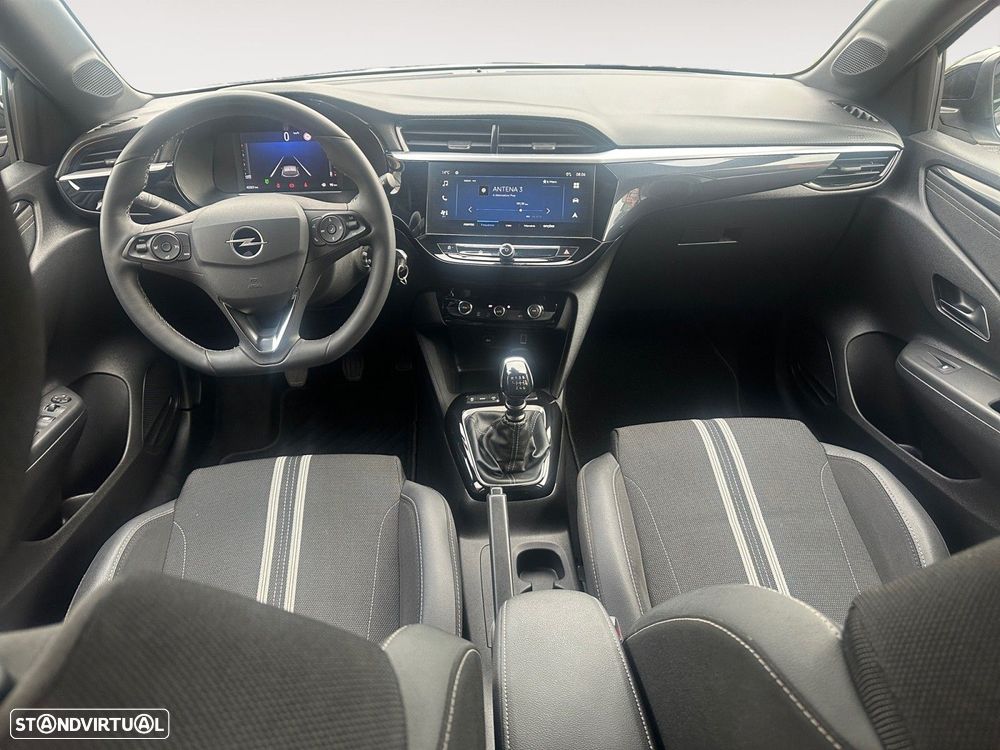 Opel Corsa 1.2 T GS - 10
