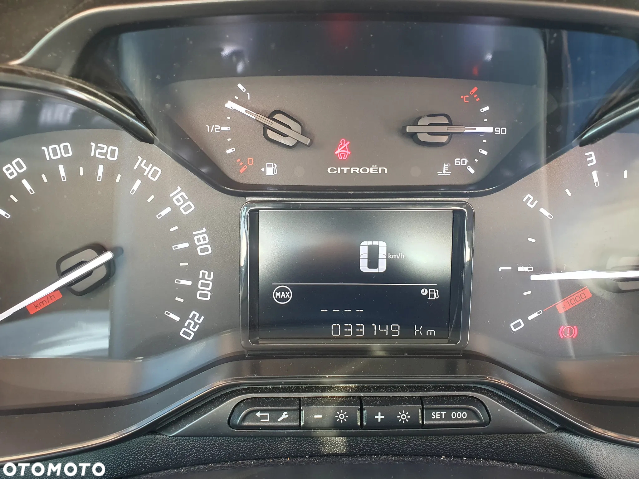 Citroën C3 1.2 PureTech Feel - 12