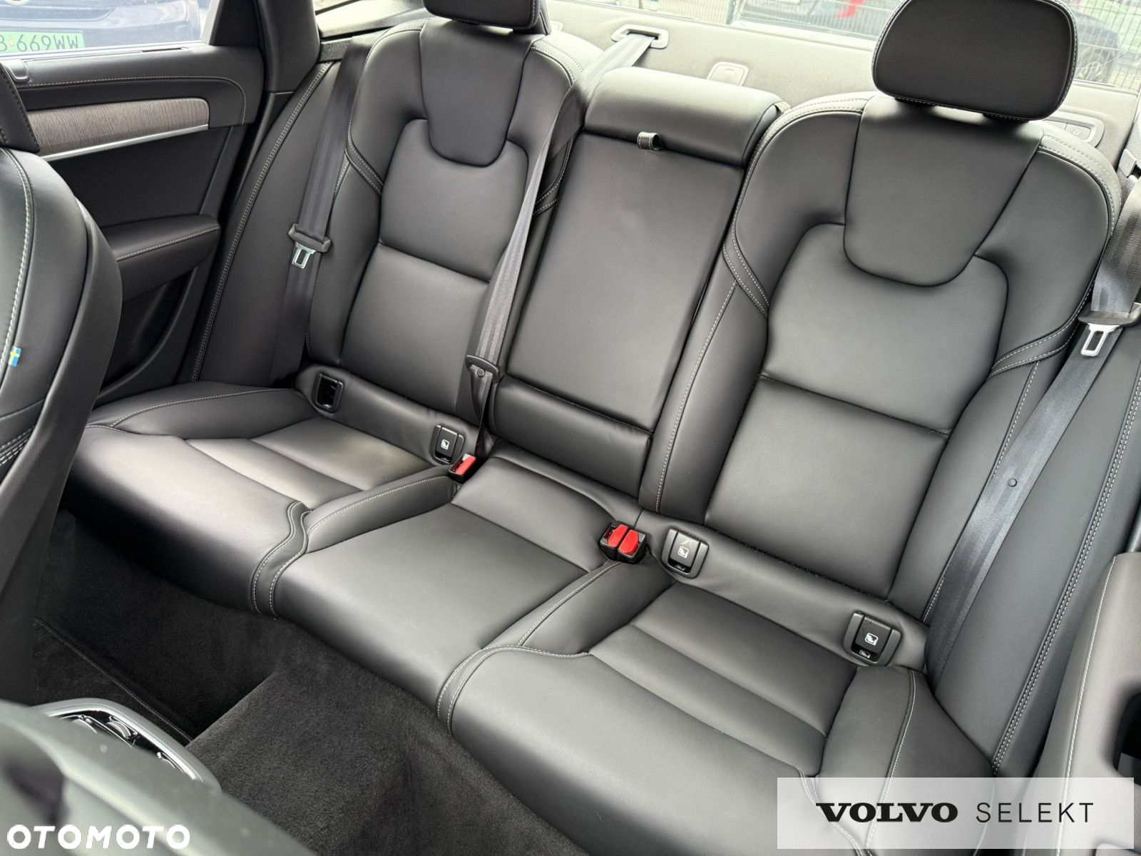 Volvo S90 - 16