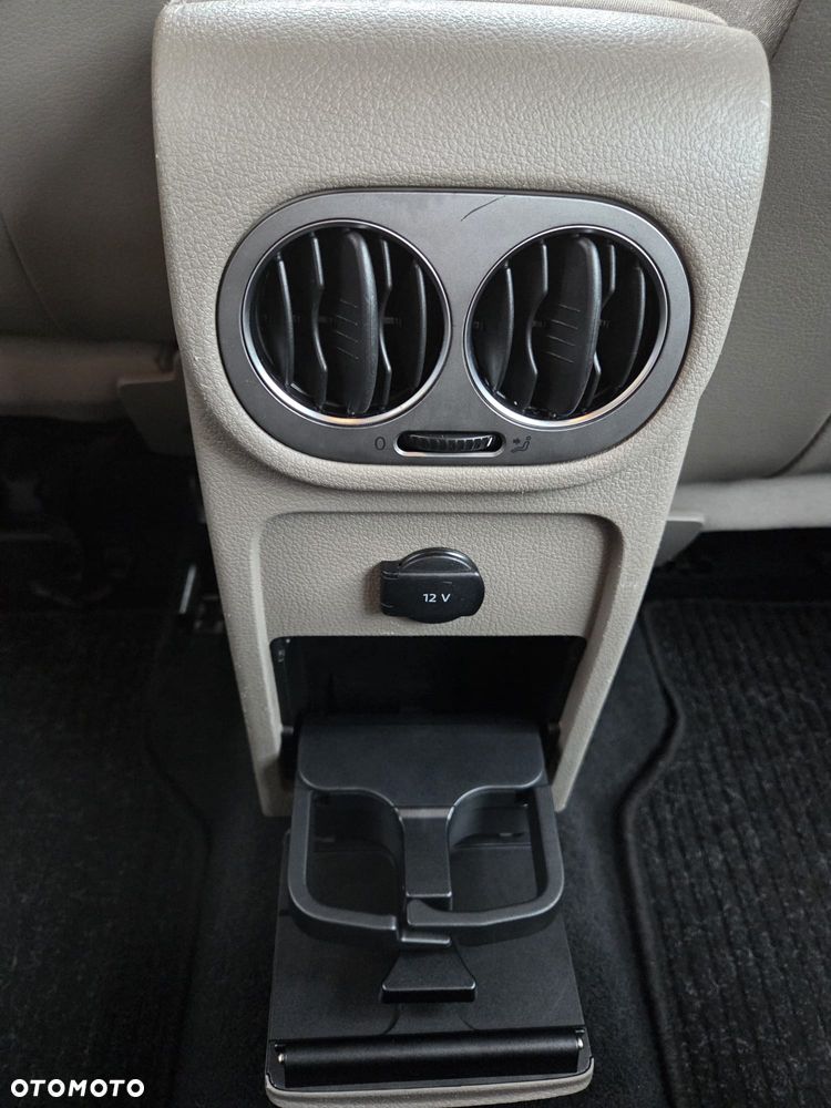Volkswagen Tiguan 1.4 TSI Trend&Fun - 17
