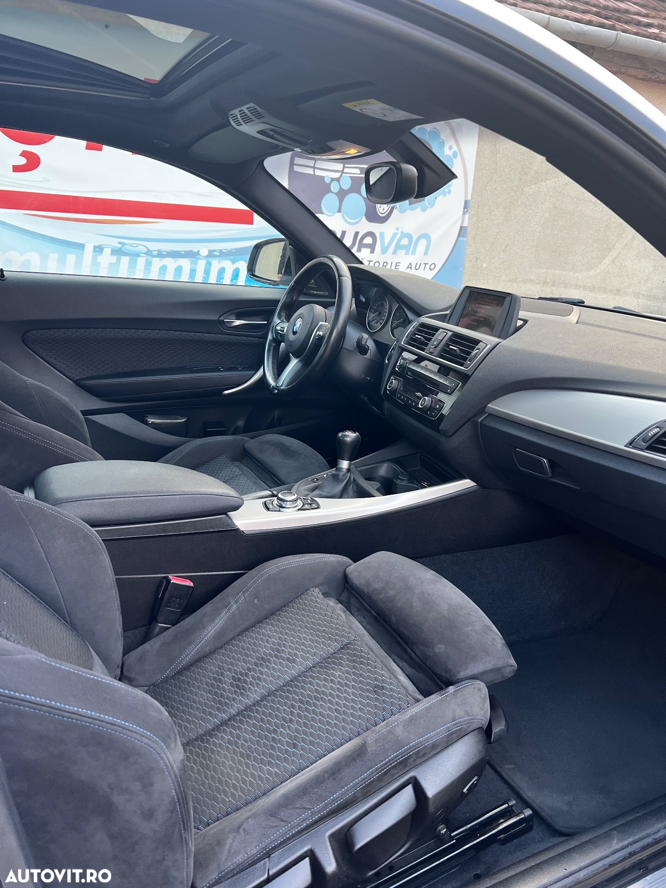 BMW Seria 2 - 7