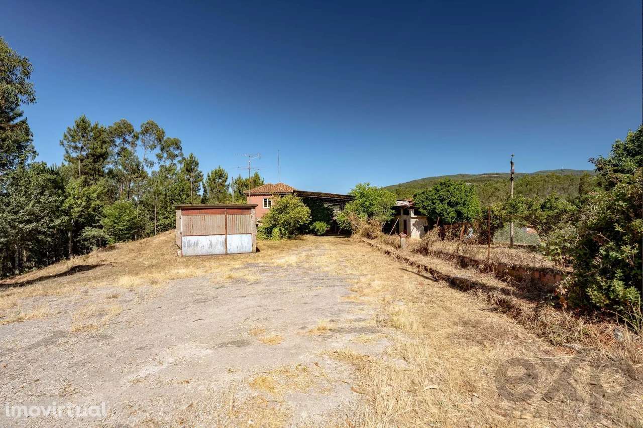 Oportunidade de Investimento | Moradia com potencial para Turismo Rura - Grande imagem: 3/34