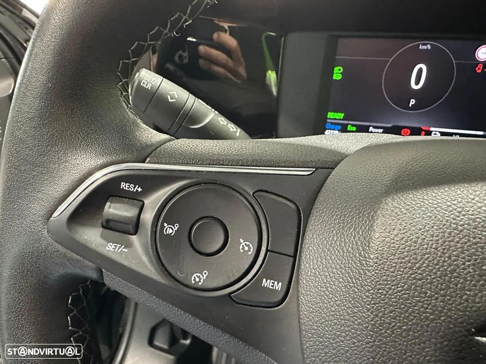 Opel Mokka-e Elegance - 35