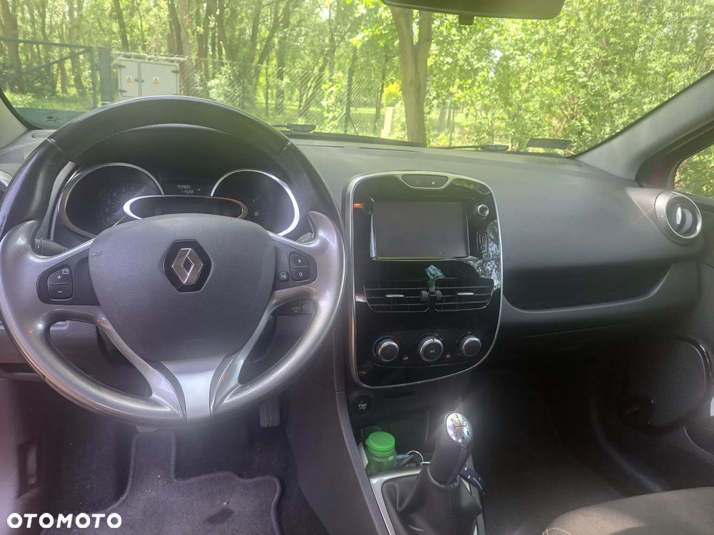 Renault Clio 0.9 Energy TCe Limited EU6 - 19