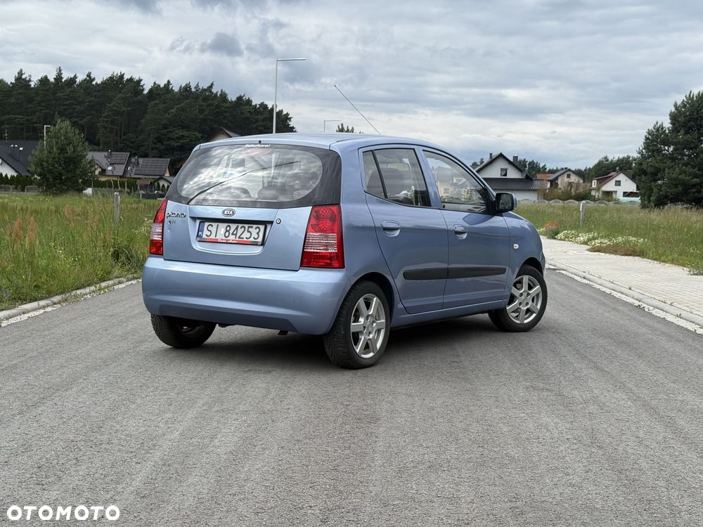 Kia Picanto - 3