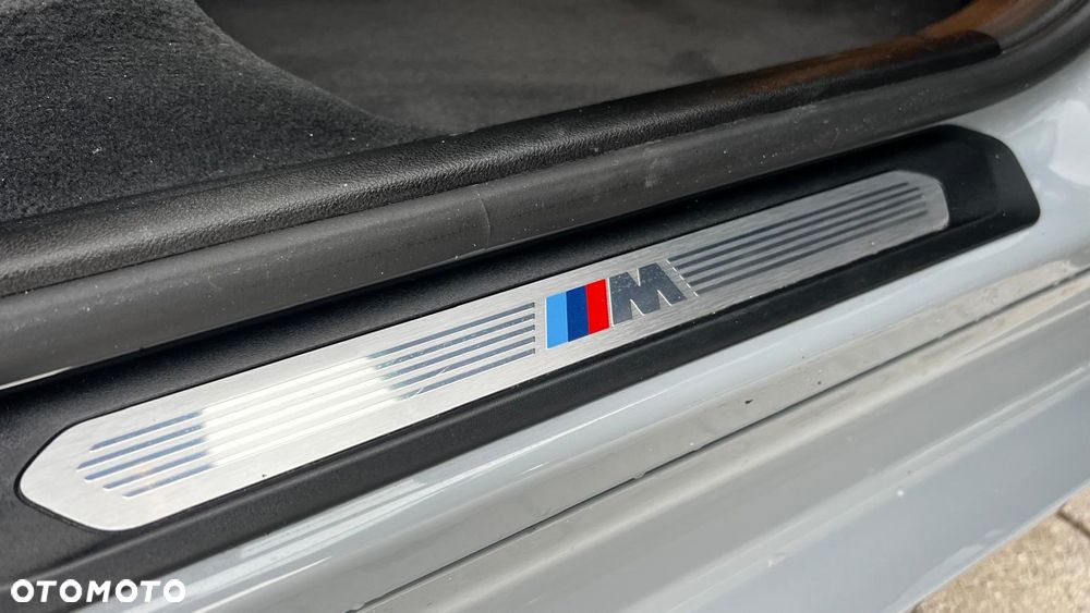 BMW X3 xDrive20d - 17