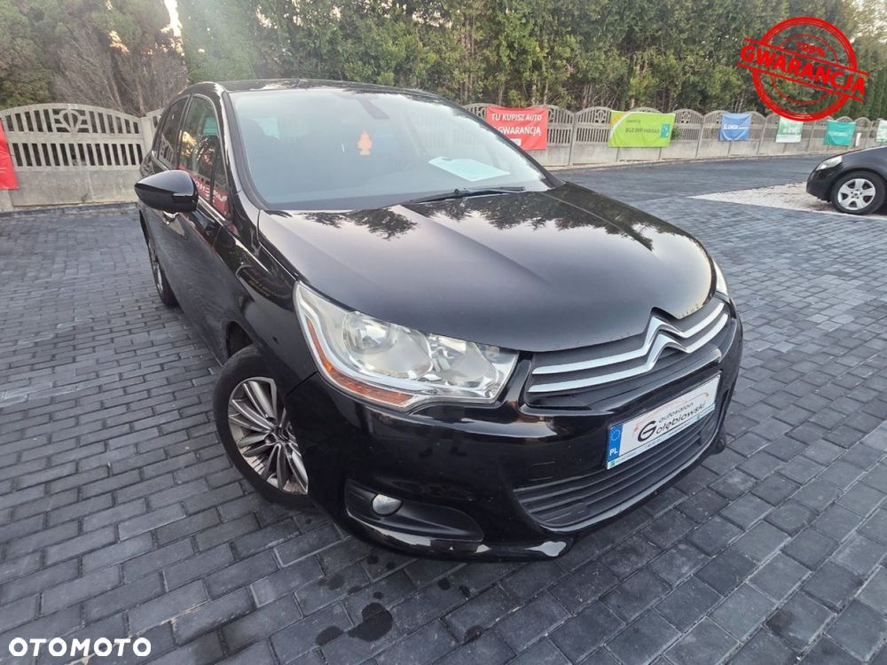 Citroën C4 VTi 120 Business Class - 13