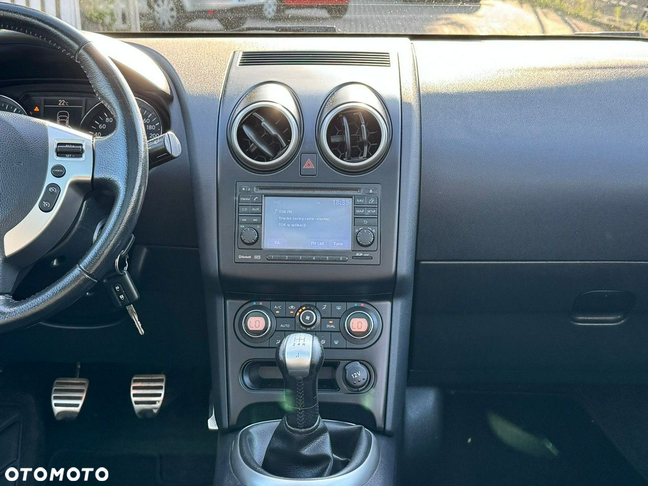 Nissan Qashqai 1.6 Tekna - 21