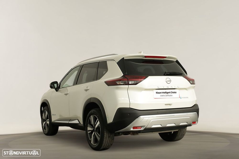 Nissan X-Trail - 3