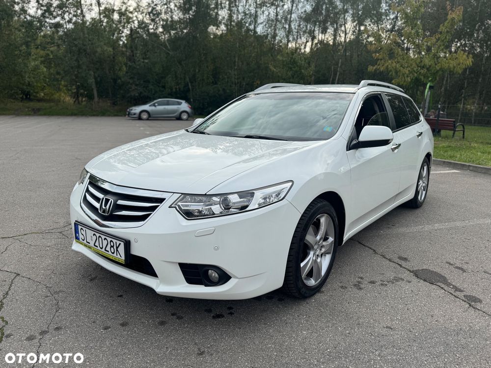 Honda Accord 2.0 Executive - 4