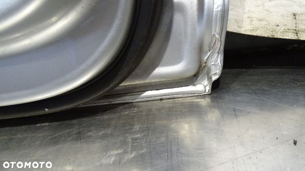 DRZWI LEWY TYŁ VOLKSWAGEN TOURAN LA7W - 11