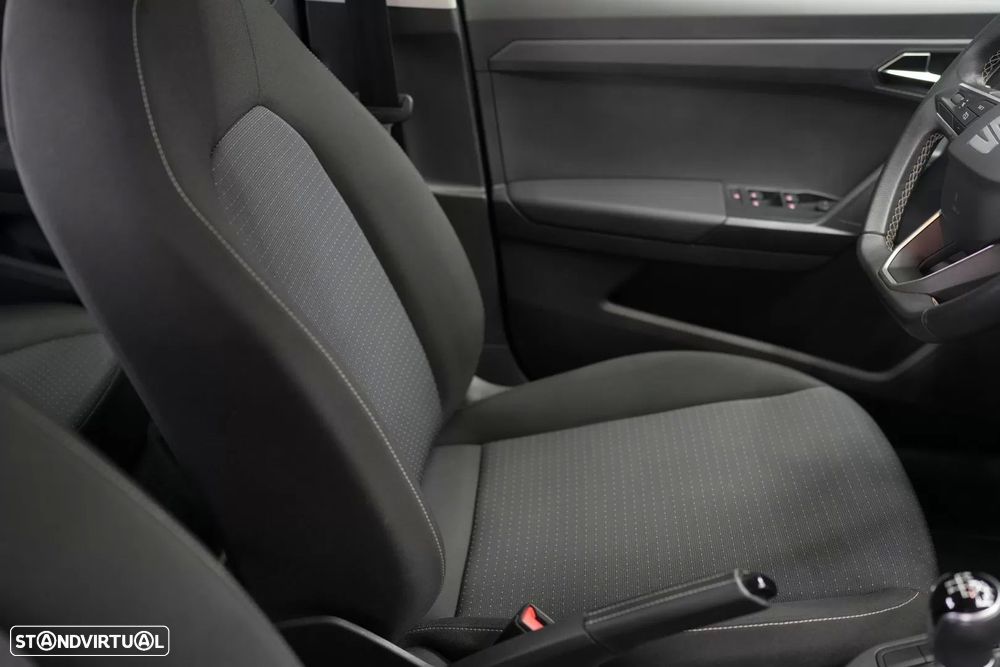 SEAT Ibiza 1.0 TSI Style - 39