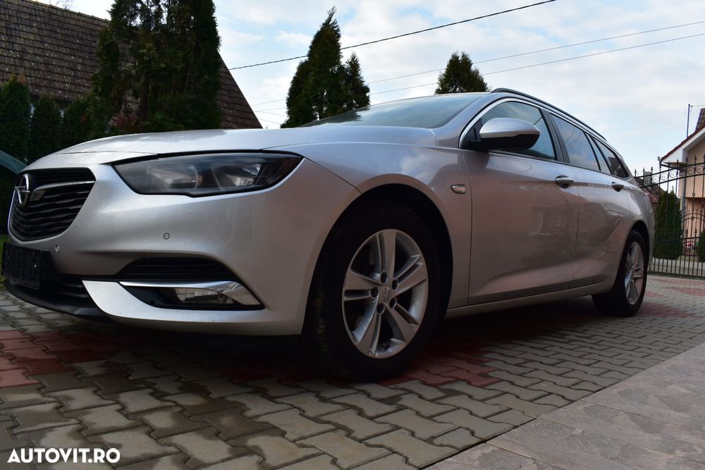Opel Insignia - 6