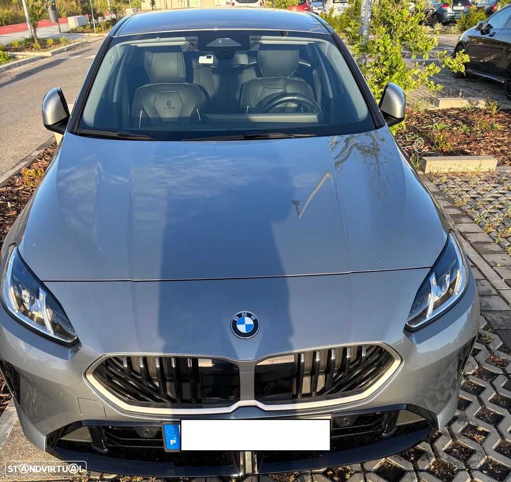 BMW 116 Pack Desportivo M - 3
