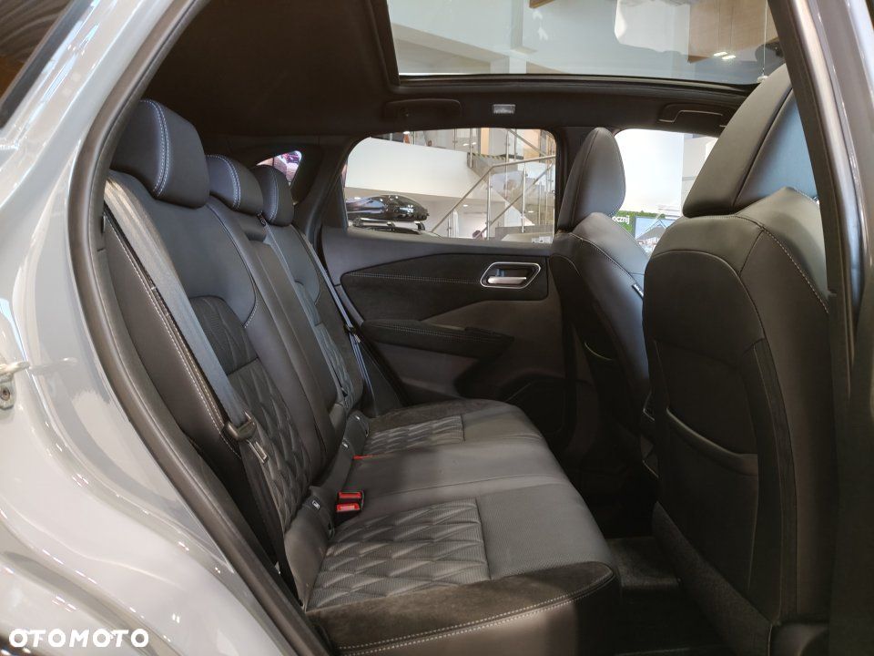 Nissan Qashqai - 8