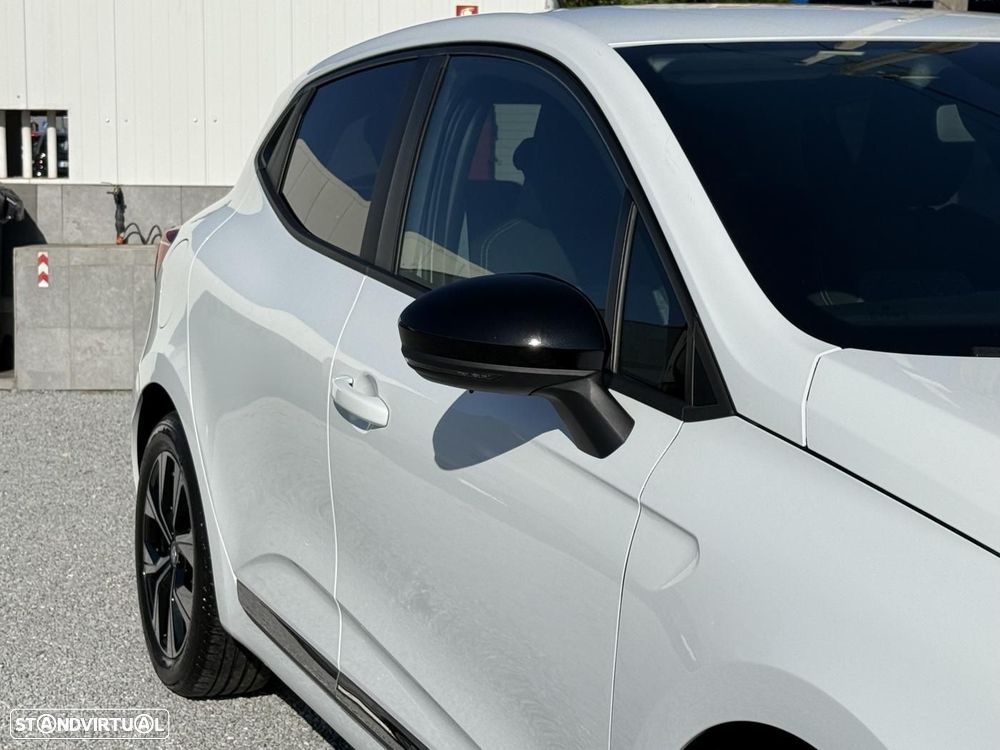 Renault Clio 1.0 TCe Evolution Bi-Fuel - 19