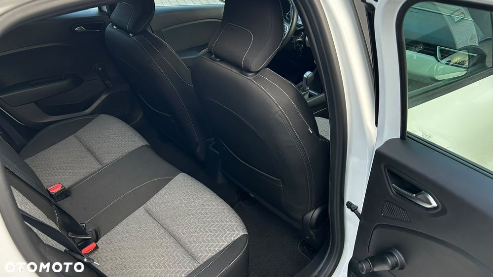 Renault Clio E-TECH 140 BUSINESS EDITION - 16