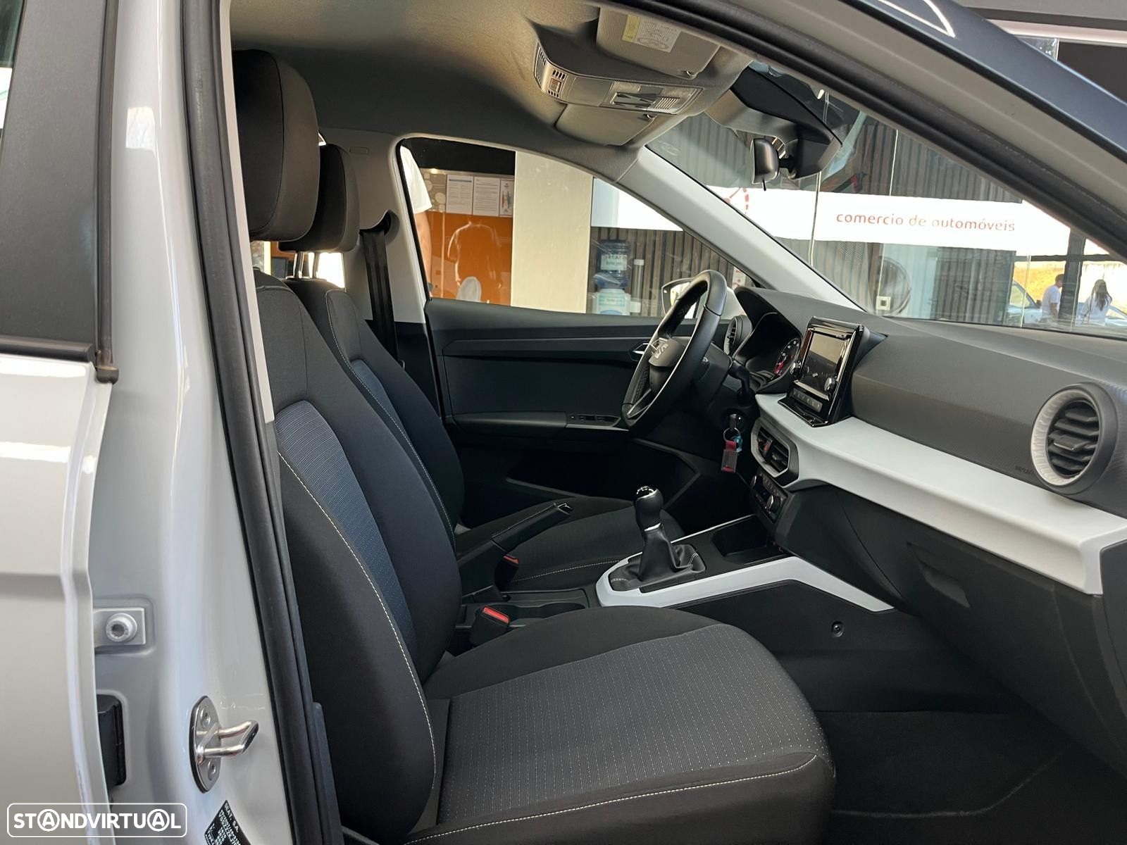 SEAT Arona 1.0 TSI Style - 9