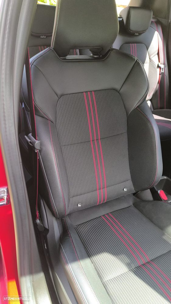 Renault Clio 1.0 TCe RS Line - 7
